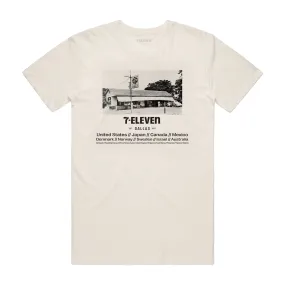 1940's 7-Eleven® Heritage Tee