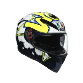 AGV K 3 SV BUBBLE