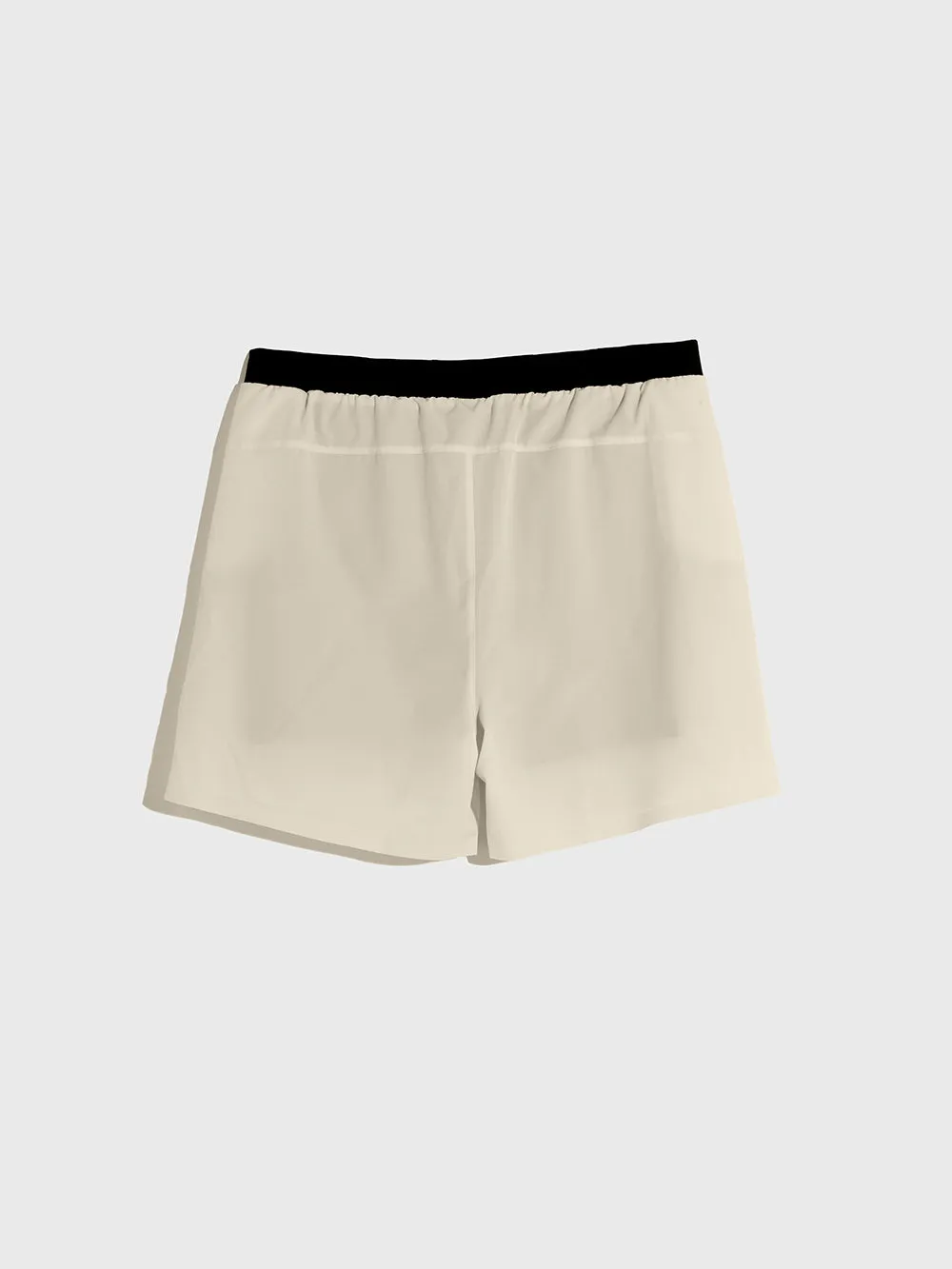 BARRY'S BONE 5" LINED TRAIN SHORT