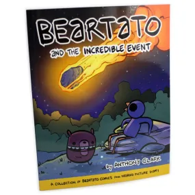 Beartato & the Incredible Event (Book 2)