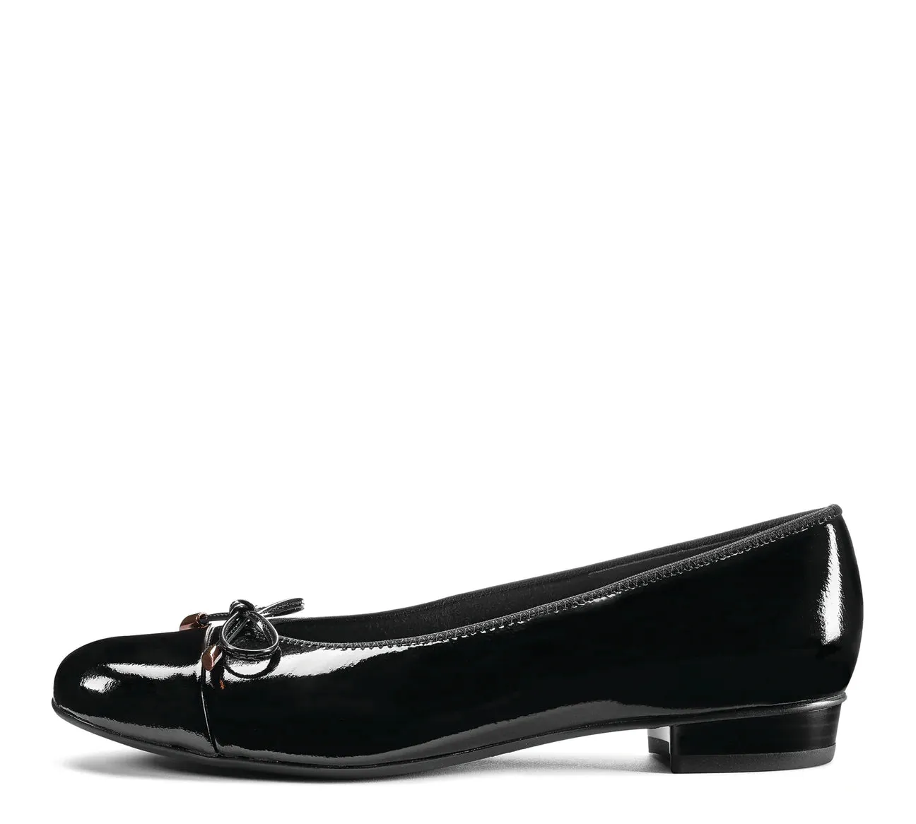 Belinda Women's Bow Ballet Flat