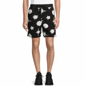 Billionaire Boys Club BB Galaxy Short (Black) 831-2101