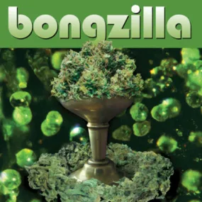 Bongzilla "Stash"