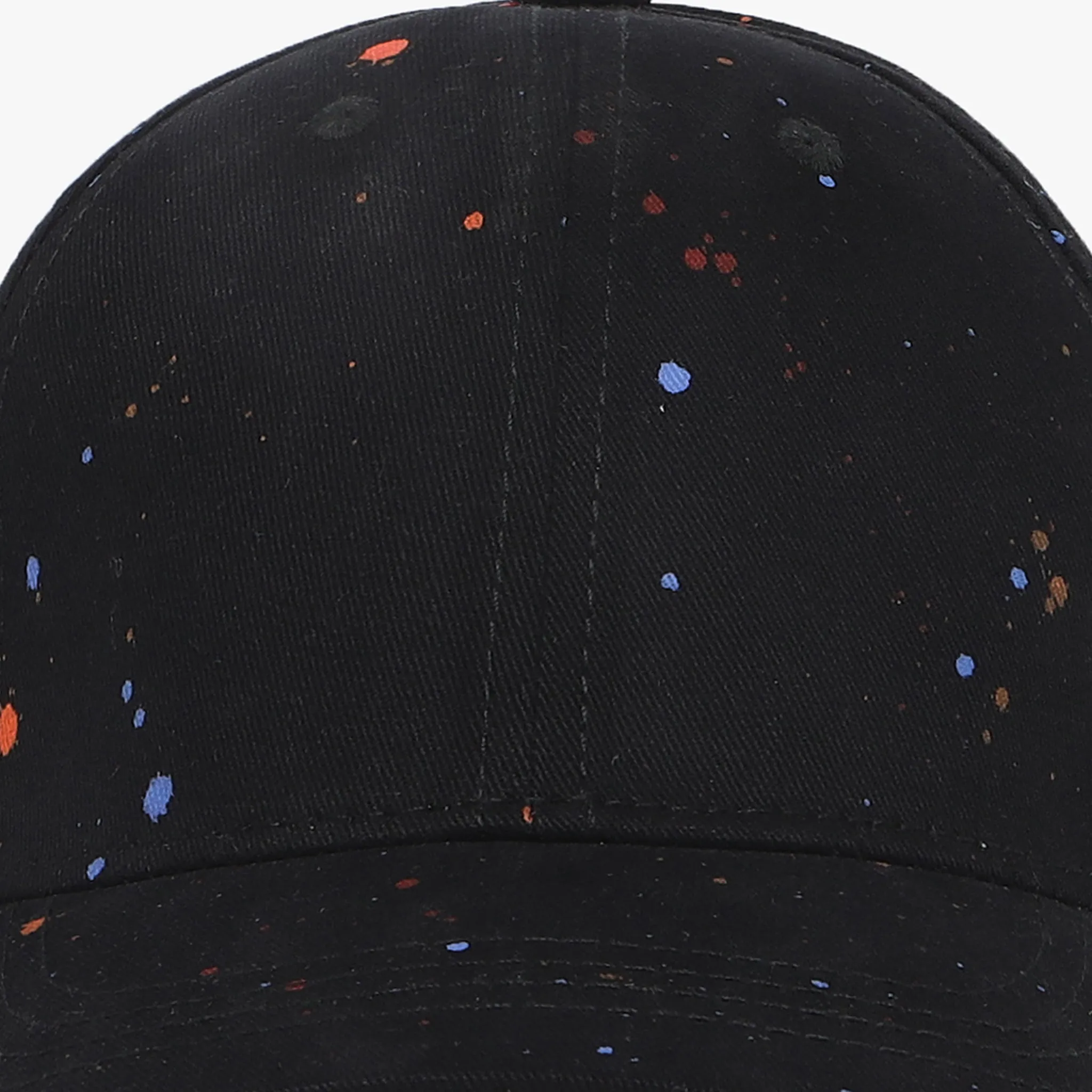 Boys Printed Cap