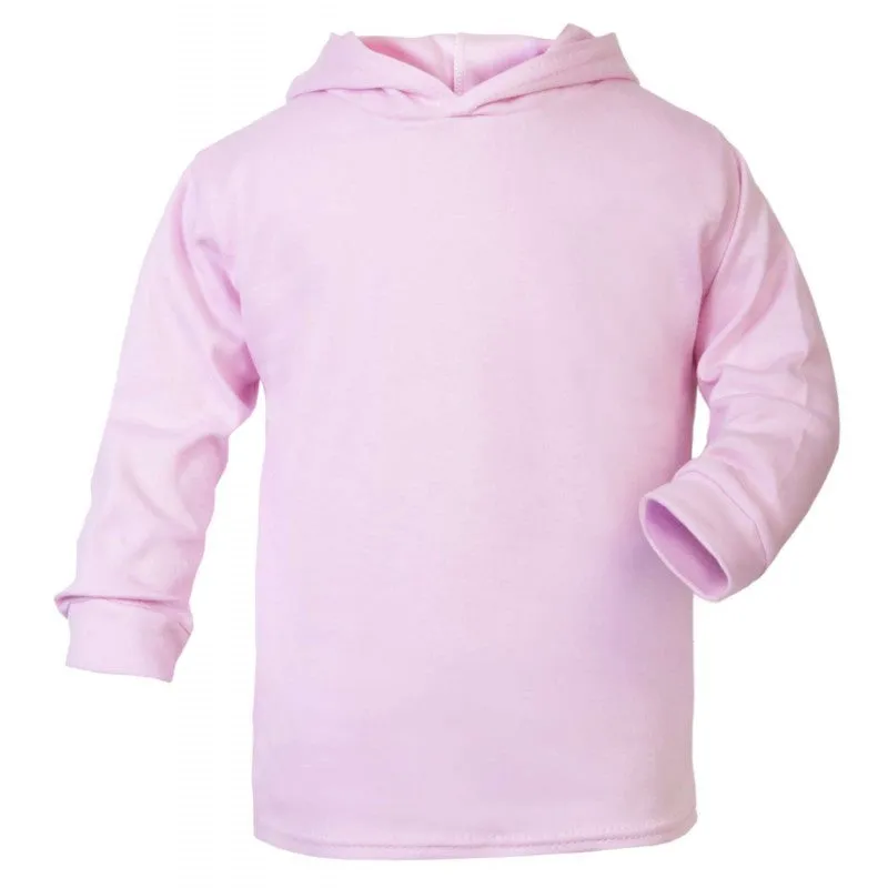 Bunny Ears Hoodie