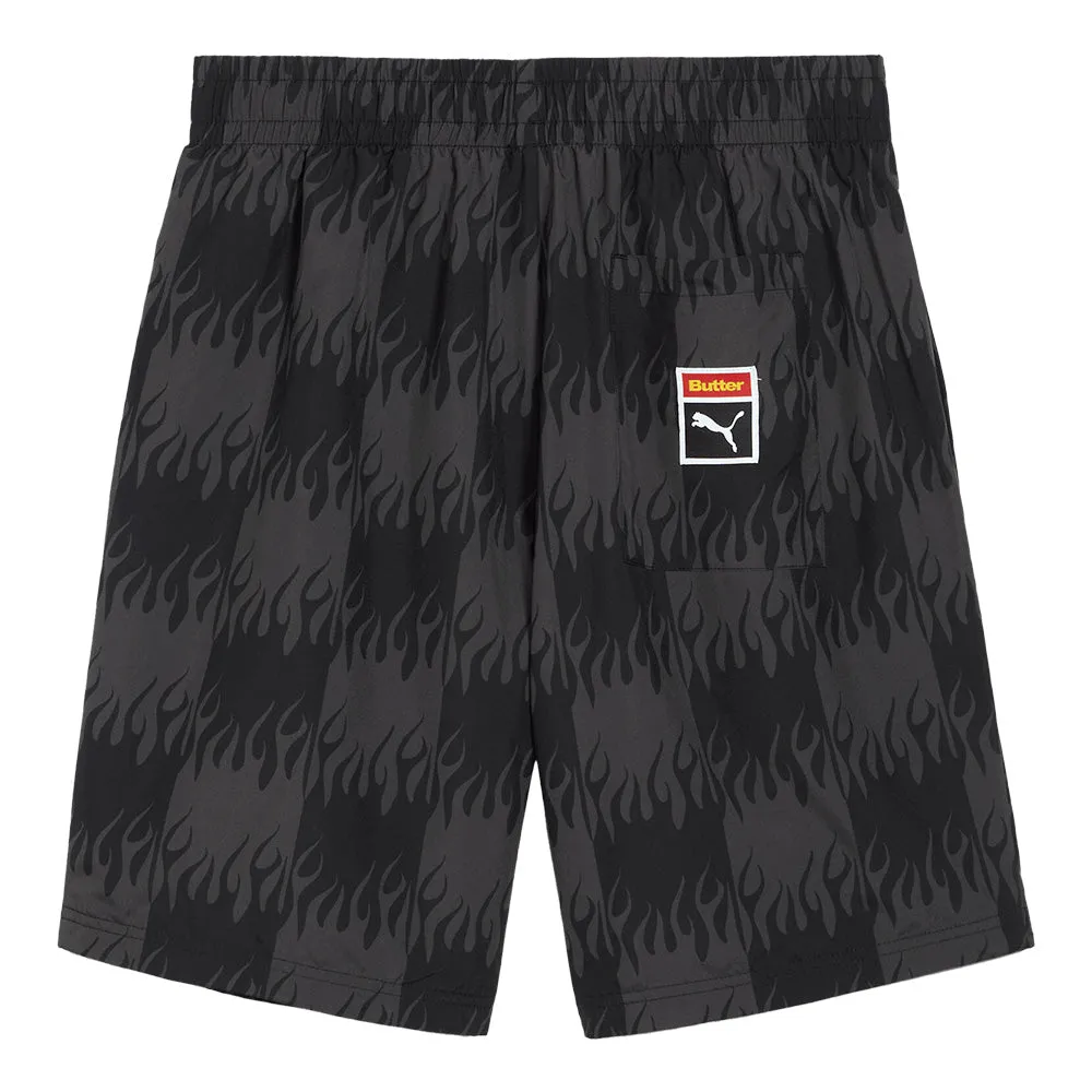 Butter Goods X Puma Nylon Jersey Shorts