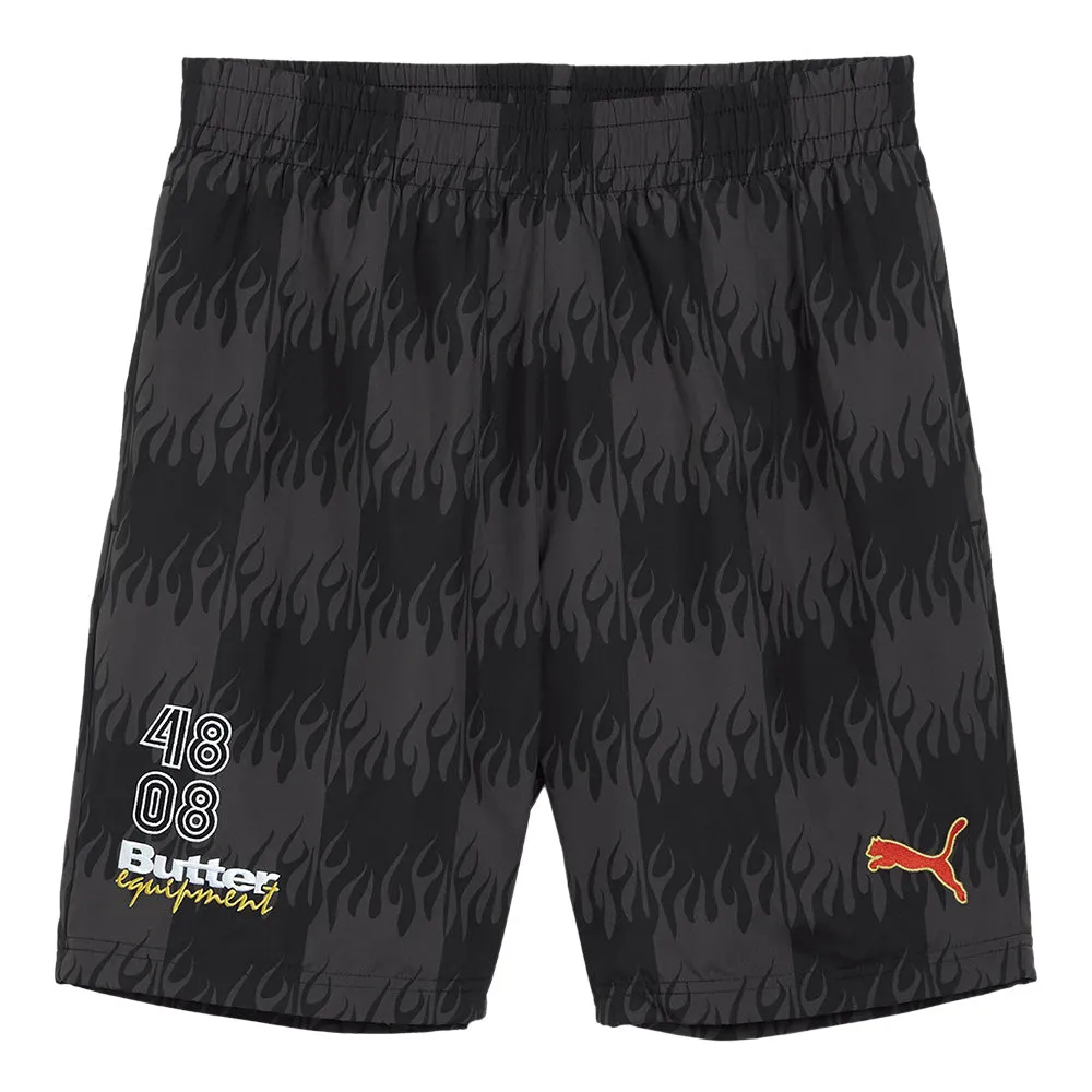 Butter Goods X Puma Nylon Jersey Shorts