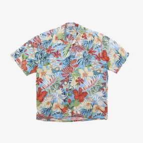 'Campia Moda' Hawaiian Shirt