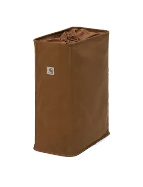 Carhartt WIP Canvas Basket Hamilton Brown