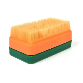 Carrot Brush