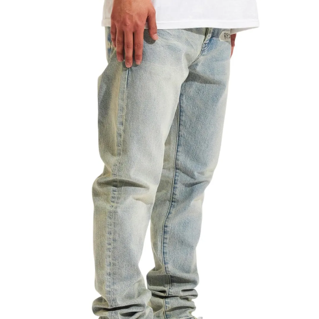 Crysp Atlantic Denim (Light Wash) CRYSPHOL23-20