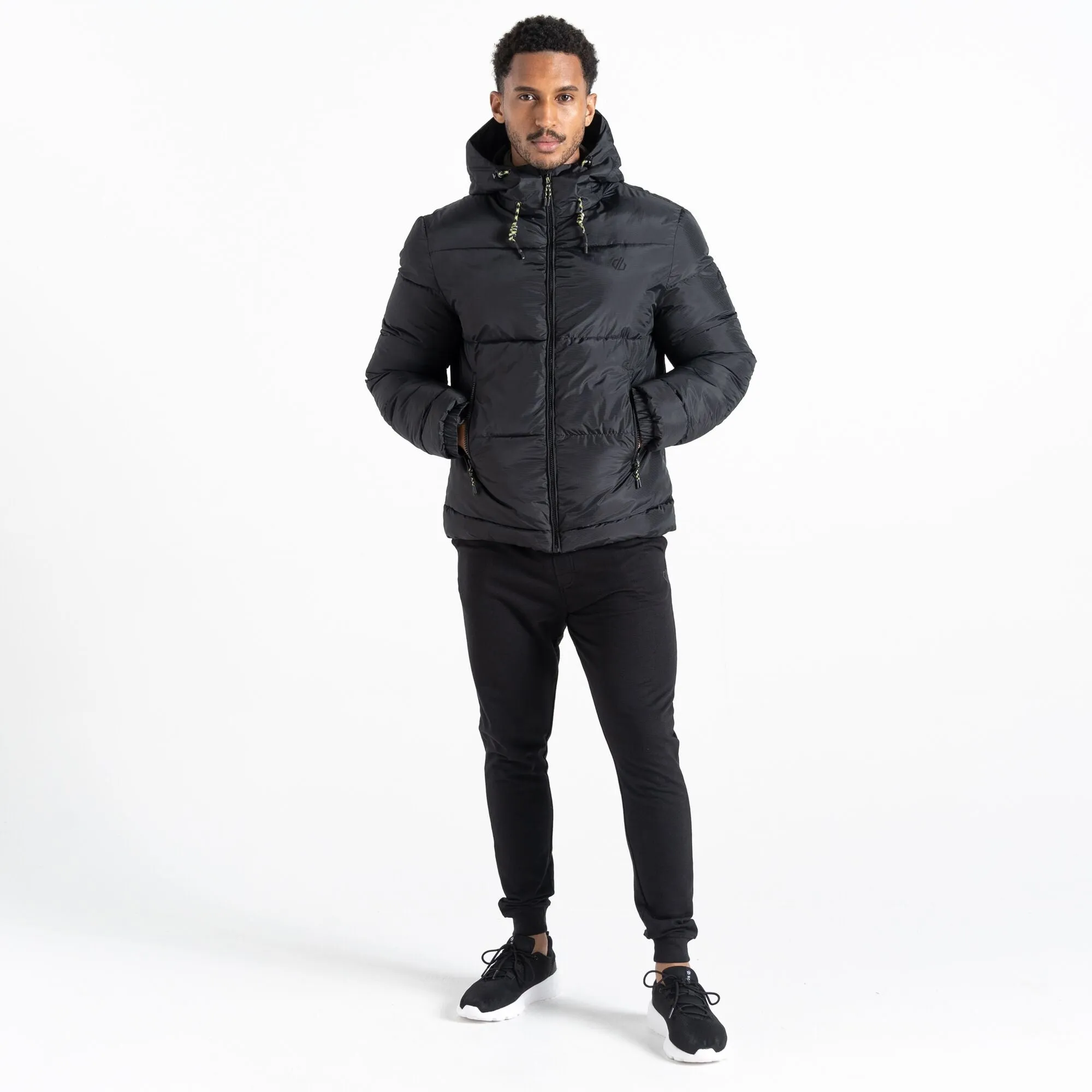 Dare2B Jermaine Jenas - Endless IV Padded Jacket