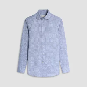 DEVON Geometric OoohCotton Shirt