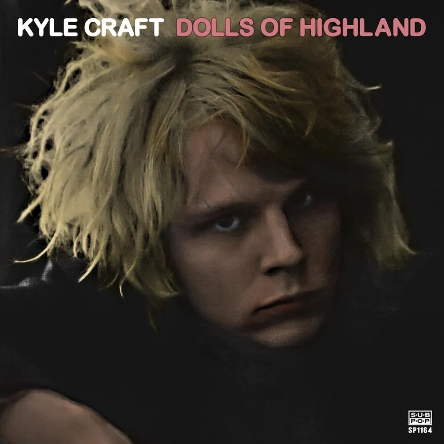 Dolls of Highland