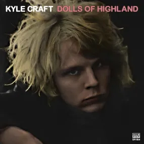 Dolls of Highland