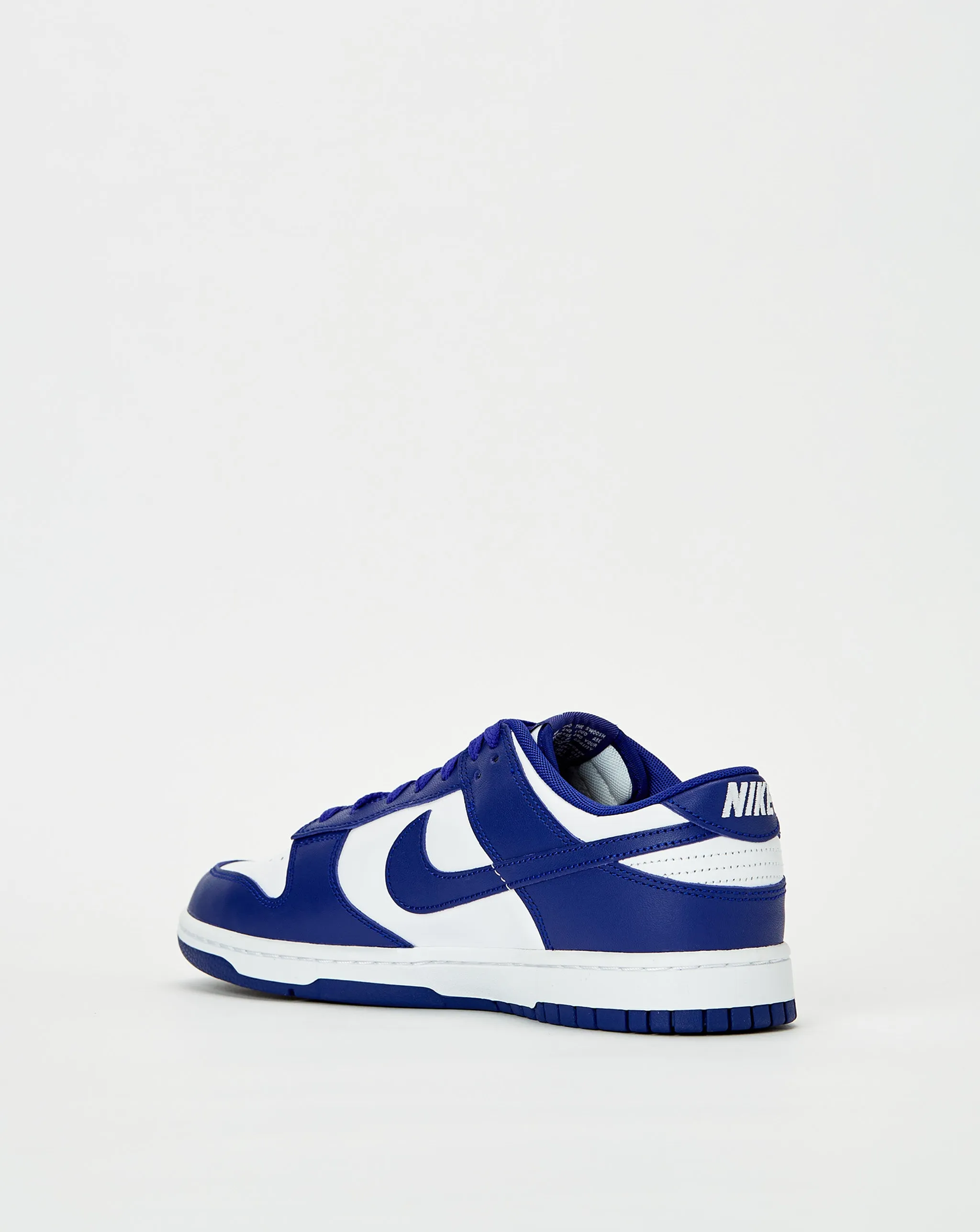 Dunk Low Retro