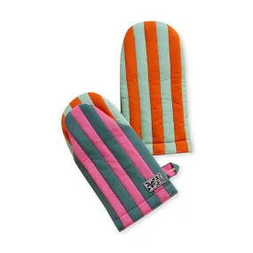 Dusen Dusen Oven Mitt - Ginger