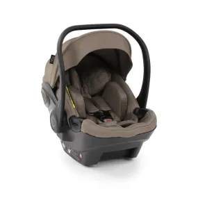 Egg 2 Shell i-Size Car Seat - Mink