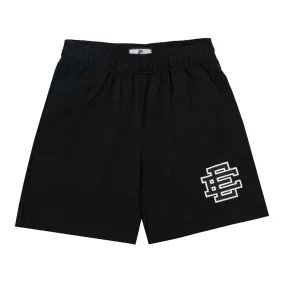 Eric Emanuel Basic Short Black Outline