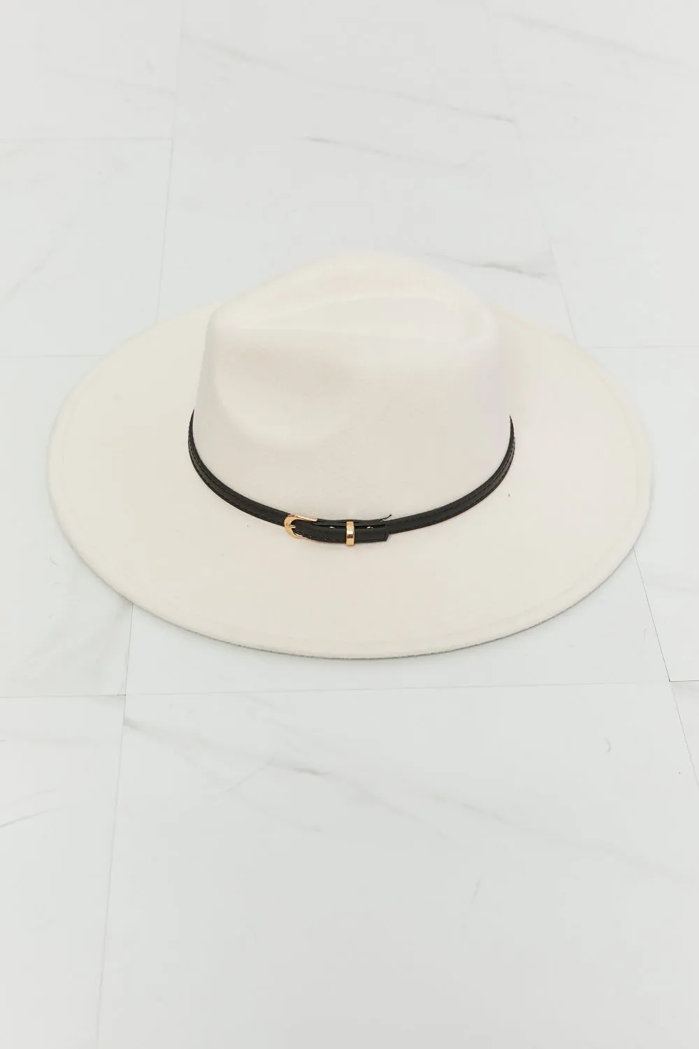 Fame Accessories, Keep It Classy Fedora Hat