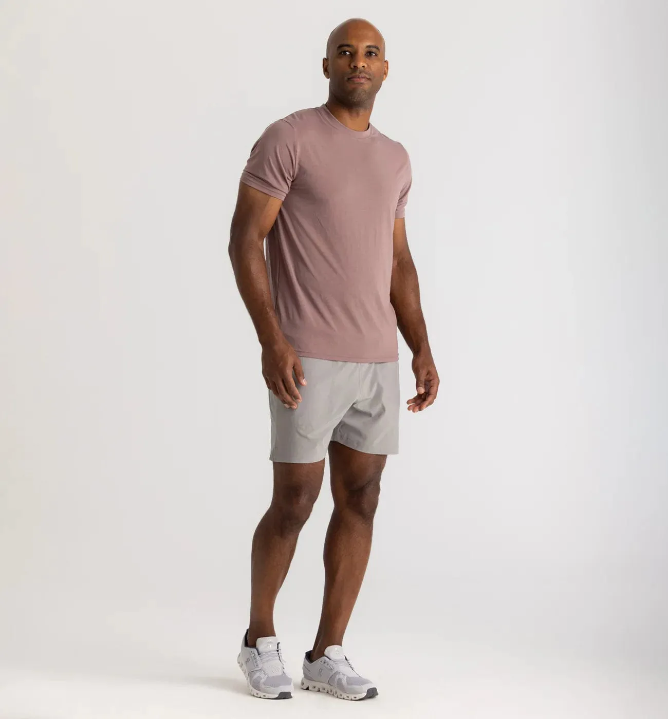 Free Fly 5.5" Bamboo-Lined Active Breeze Short - Men's