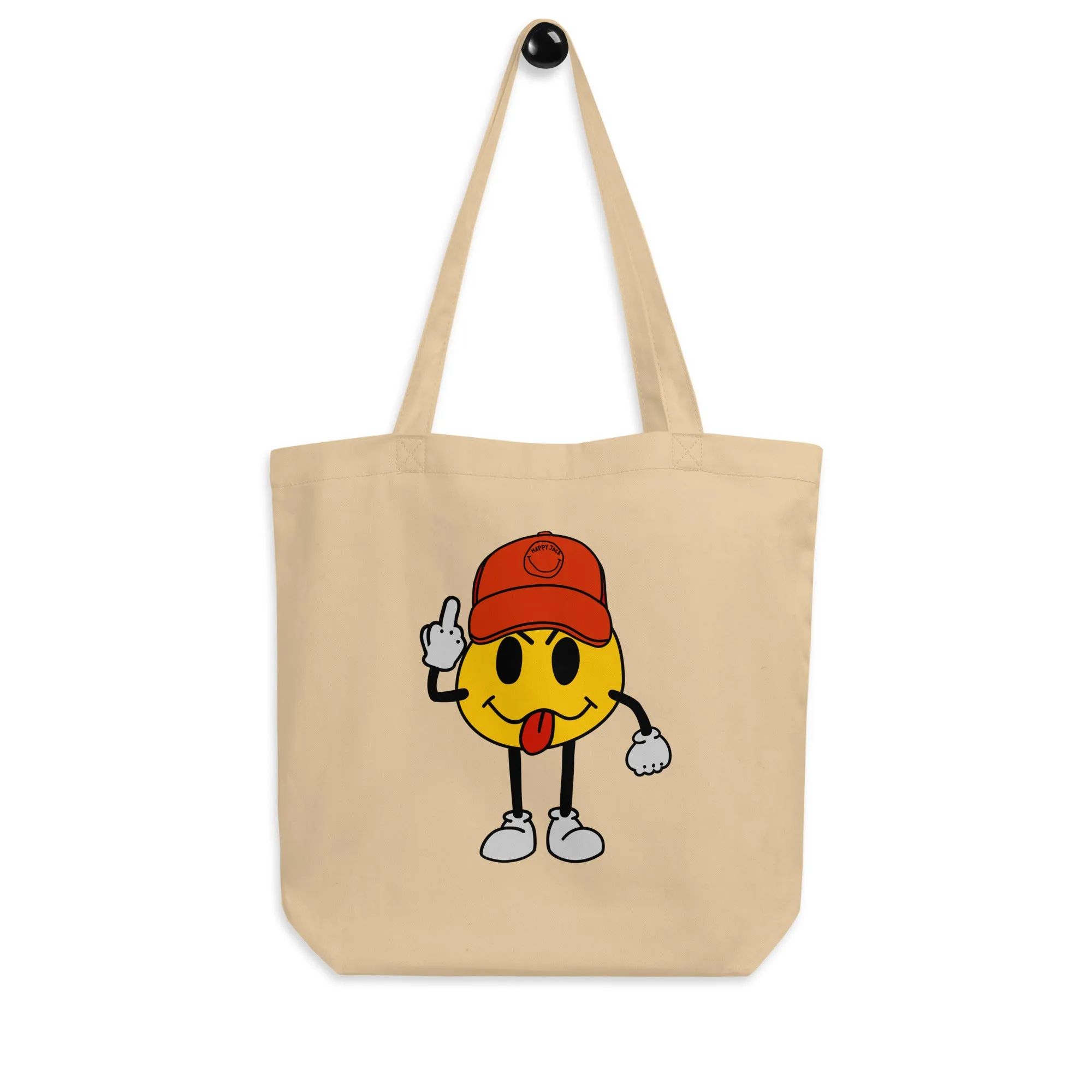 Hap F Man Tote