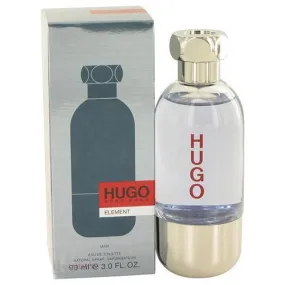 Hugo Element 90ml EDT for Men by Hugo Boss