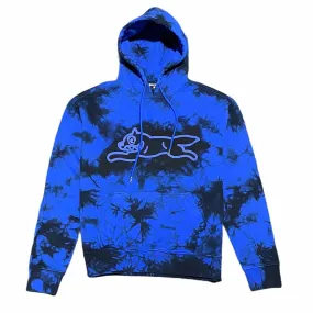 Ice Cream Dog Hoodie (Nautical Blue) 411-2307