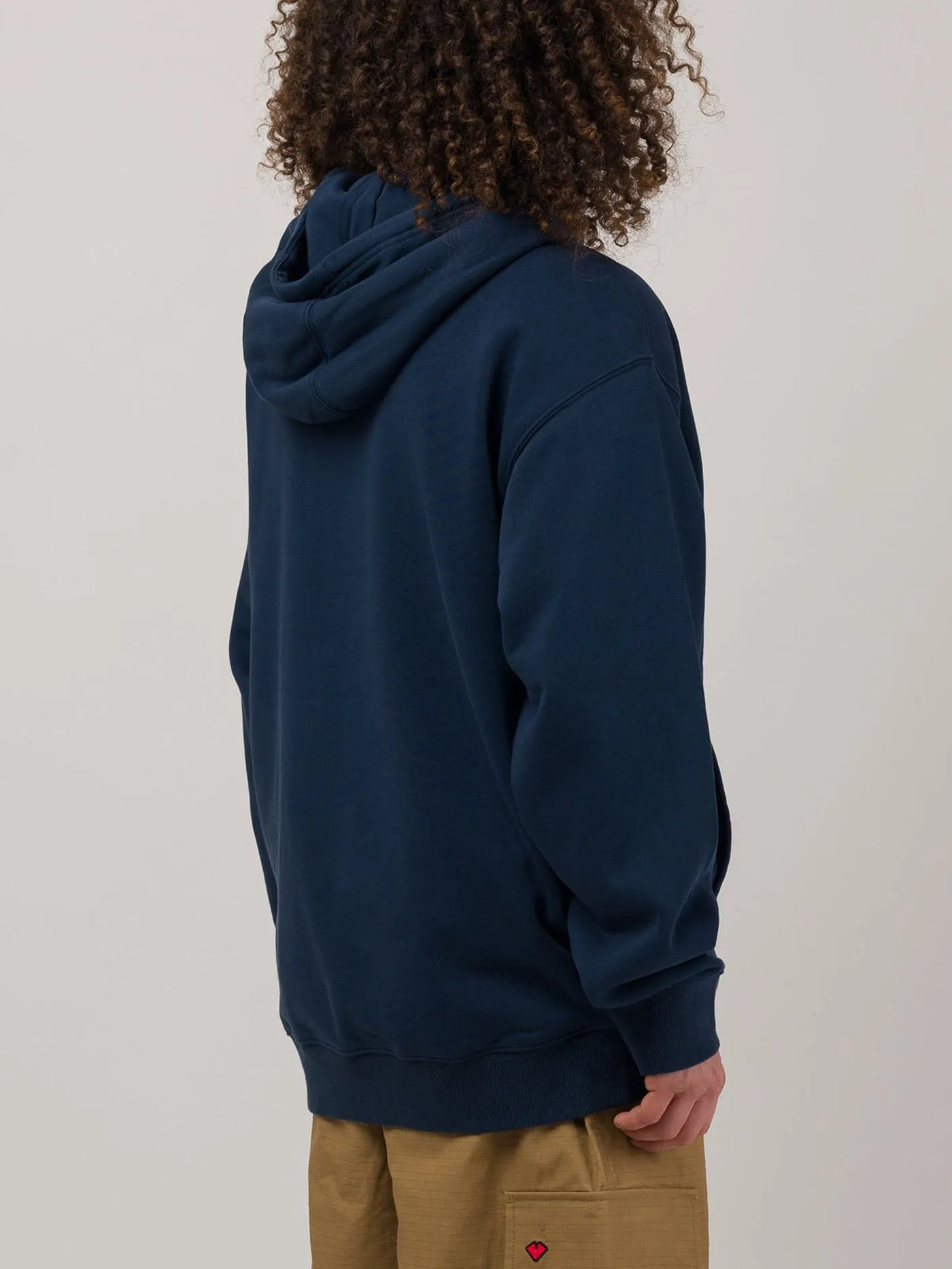 Jeans Hoodie