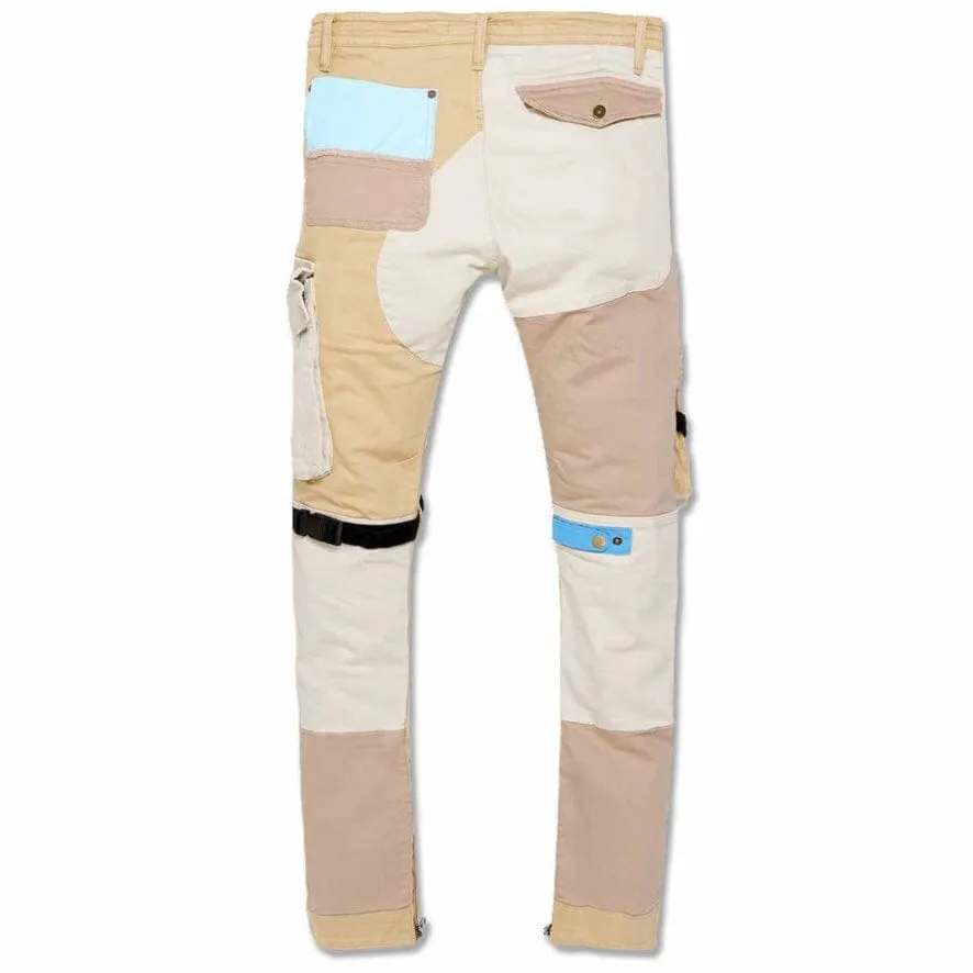 Jordan Craig Ross Everglade Cargo Pants (Sandstorm) 5659M