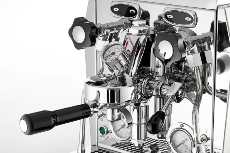 La Pavoni - Botticelli Dual Boiler  Item # GEV2BPID -  Back Order E.T.A 5/24/2024 PRE ORDER NOW