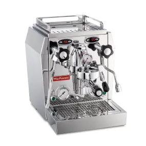 La Pavoni - Botticelli Dual Boiler  Item # GEV2BPID -  Back Order E.T.A 5/24/2024 PRE ORDER NOW