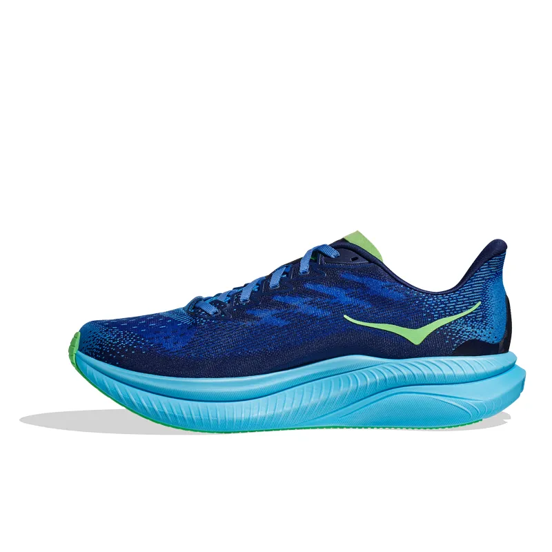 Men's Hoka Mach 6 (Wide - 2E)