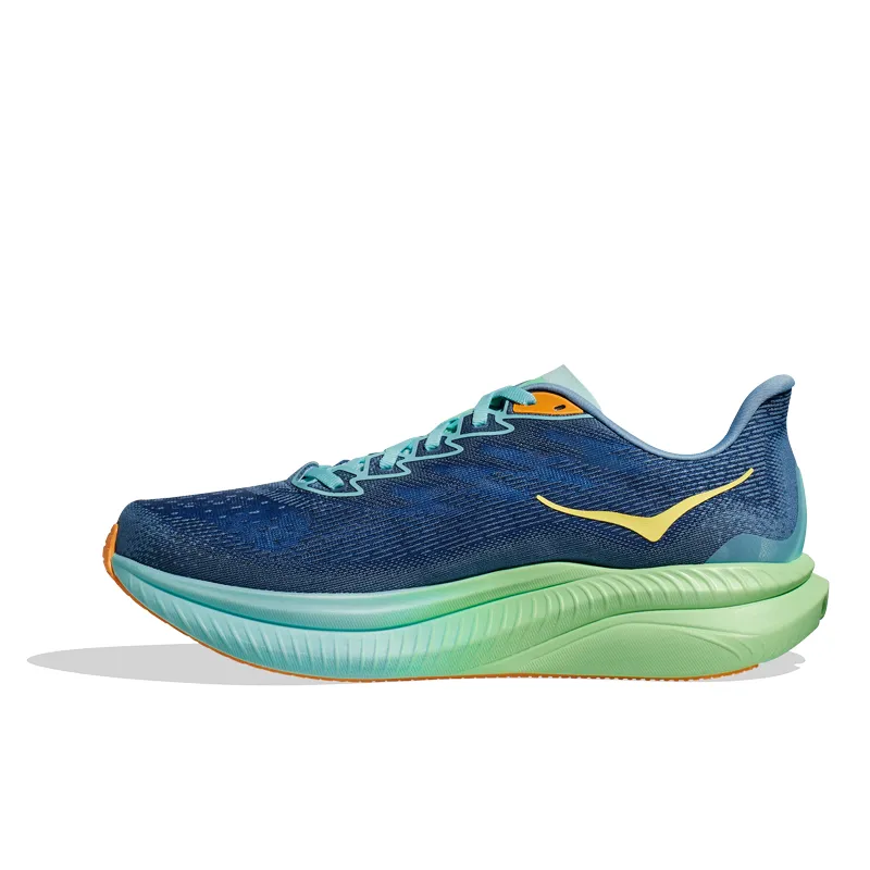 Men's Hoka Mach 6 (Wide - 2E)