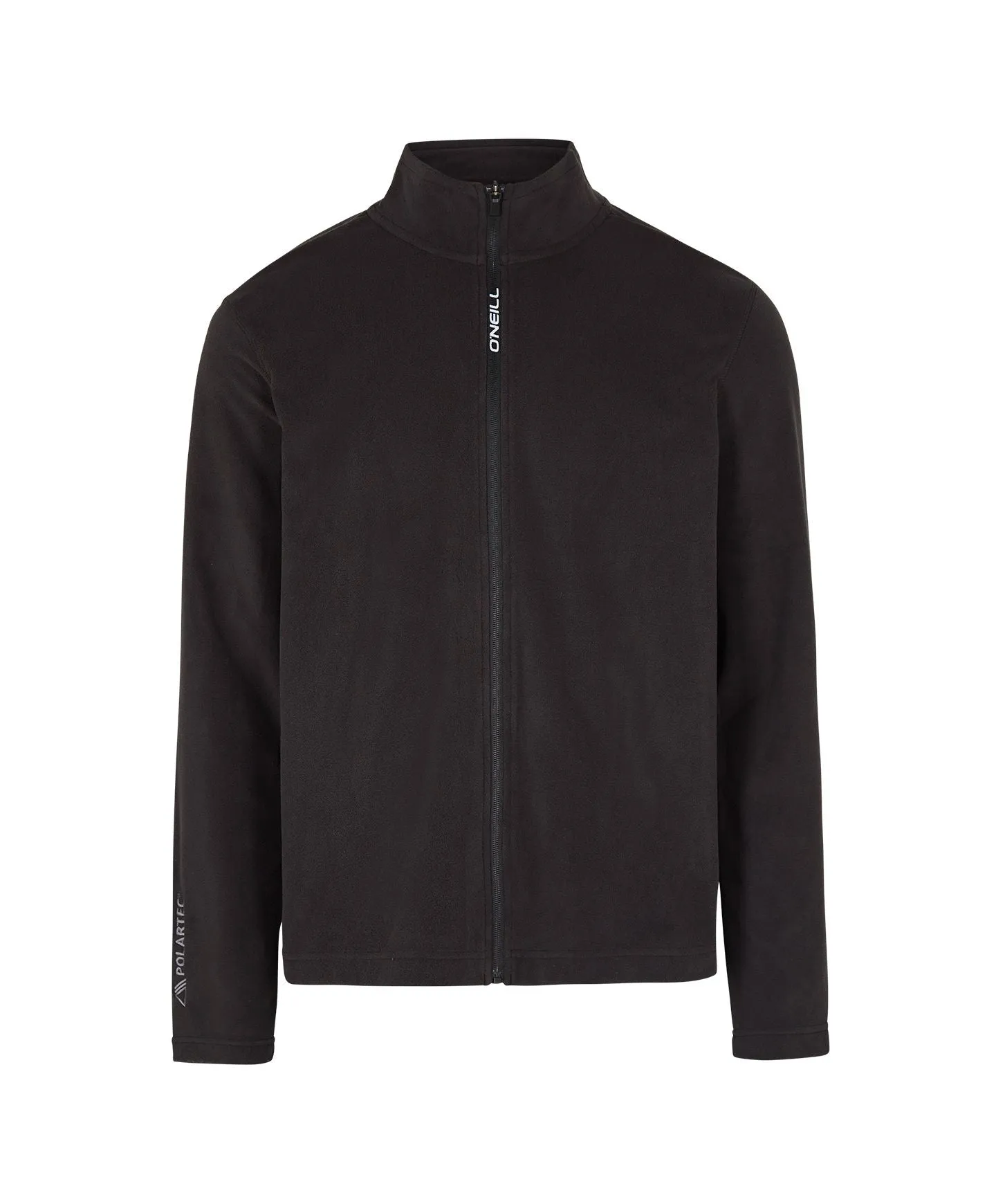 Men's Jack's FZ Fleece - Black Out