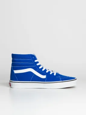 MENS VANS SK8 HI COLOUR THEORY - CLEARANCE