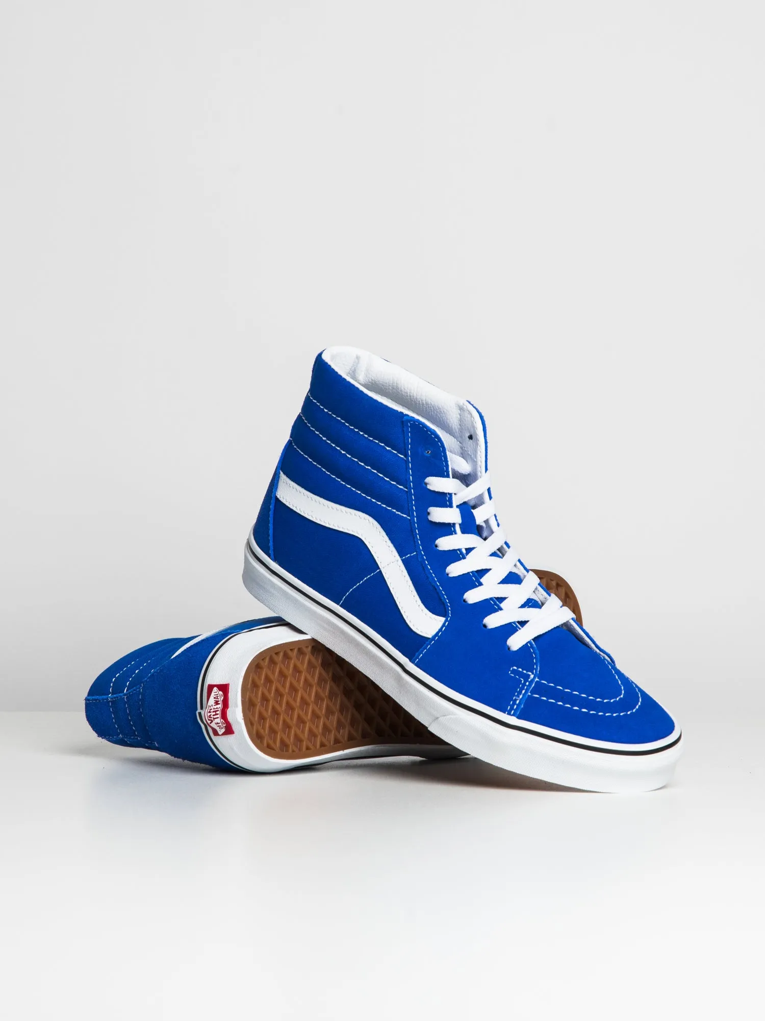 MENS VANS SK8 HI COLOUR THEORY - CLEARANCE