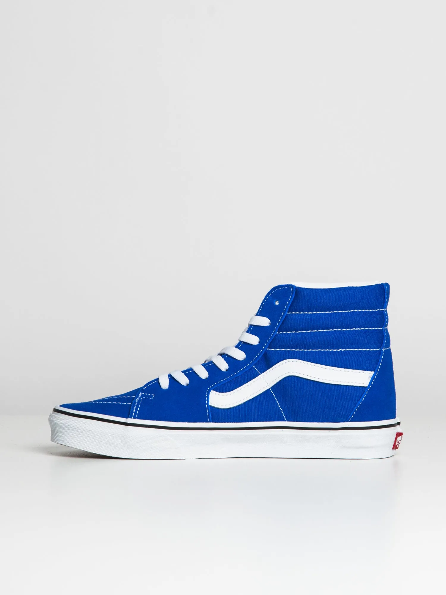 MENS VANS SK8 HI COLOUR THEORY - CLEARANCE