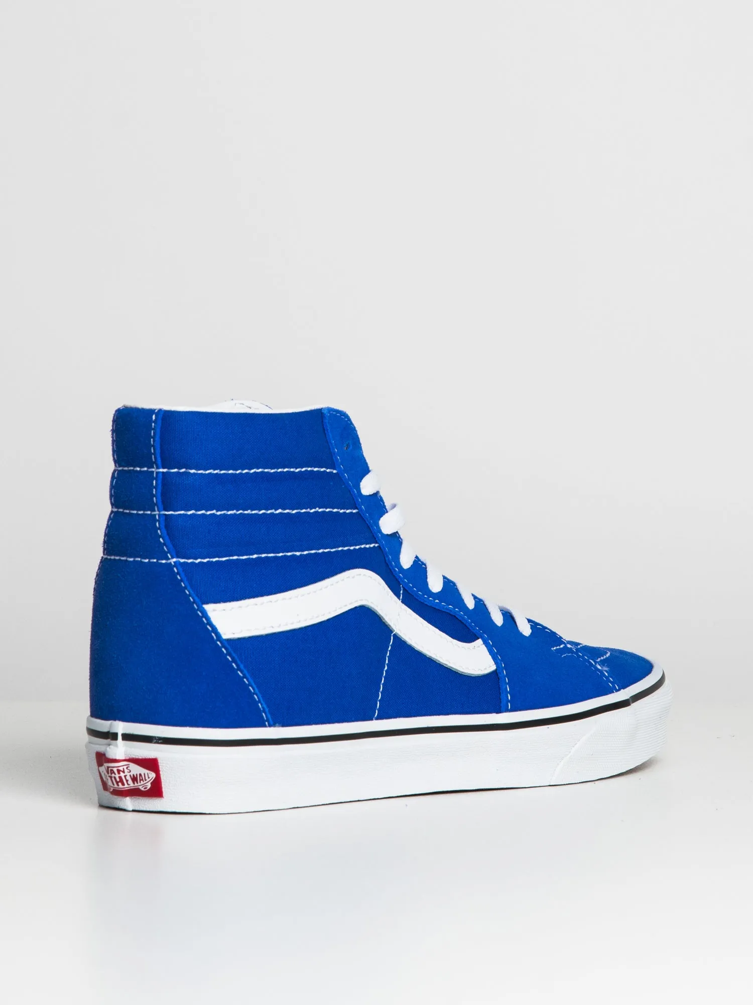 MENS VANS SK8 HI COLOUR THEORY - CLEARANCE