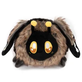 Mini Squishable Death's-head Hawkmoth