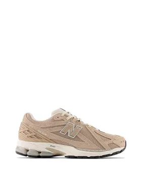 New Balance 1906R Trainers Mindful Grey / Moonbeam / Silver Metallic