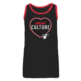 New Era HEAT Culture Girls Tank