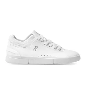 On Running The ROGER Advantage Sneaker (Women) - All White