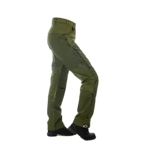 Outback Lady Pant (Green)