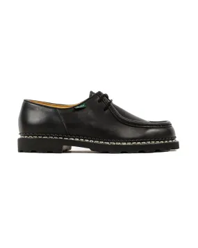 Paraboot Michael Lisse Noir