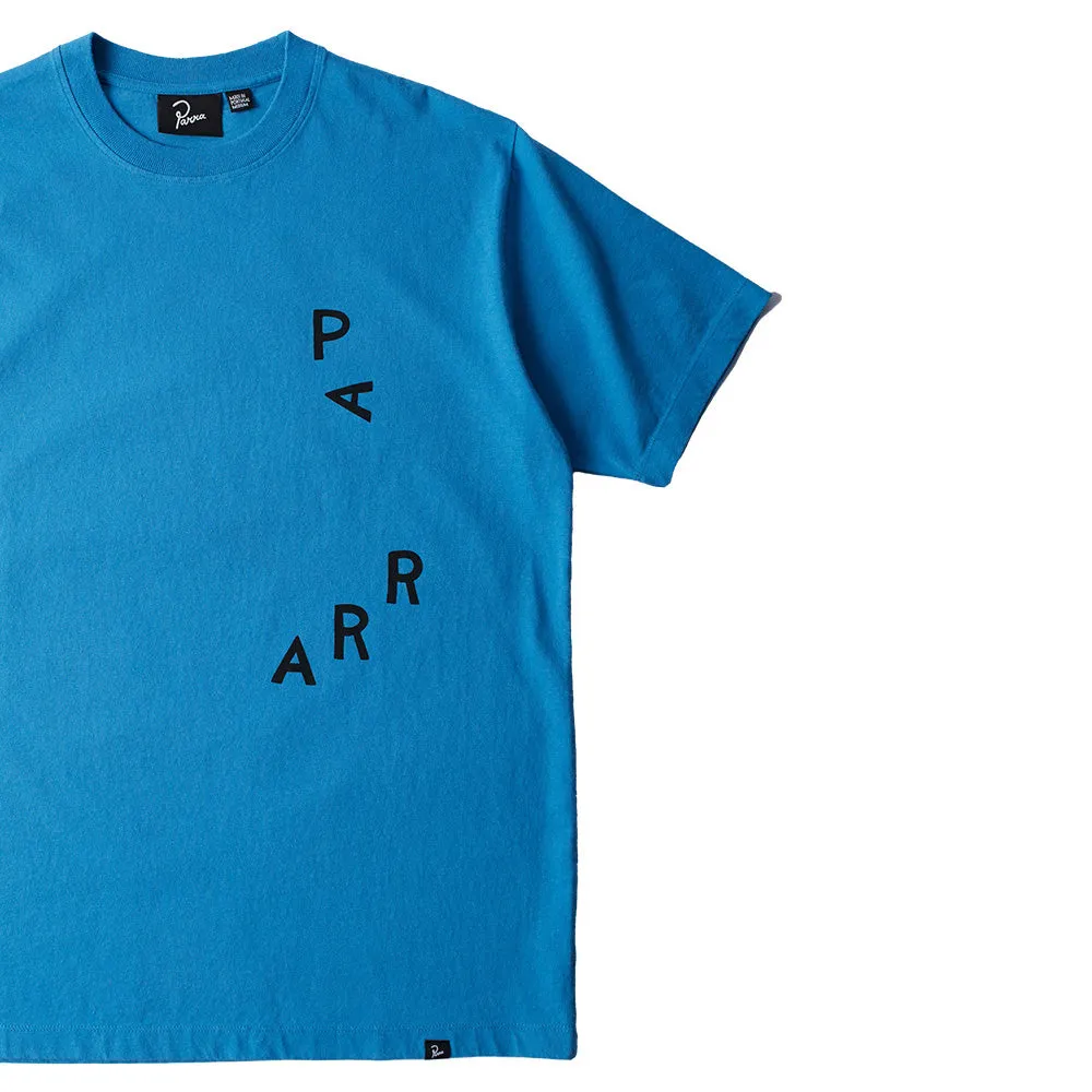 Parra Fancy Horse SS Tee