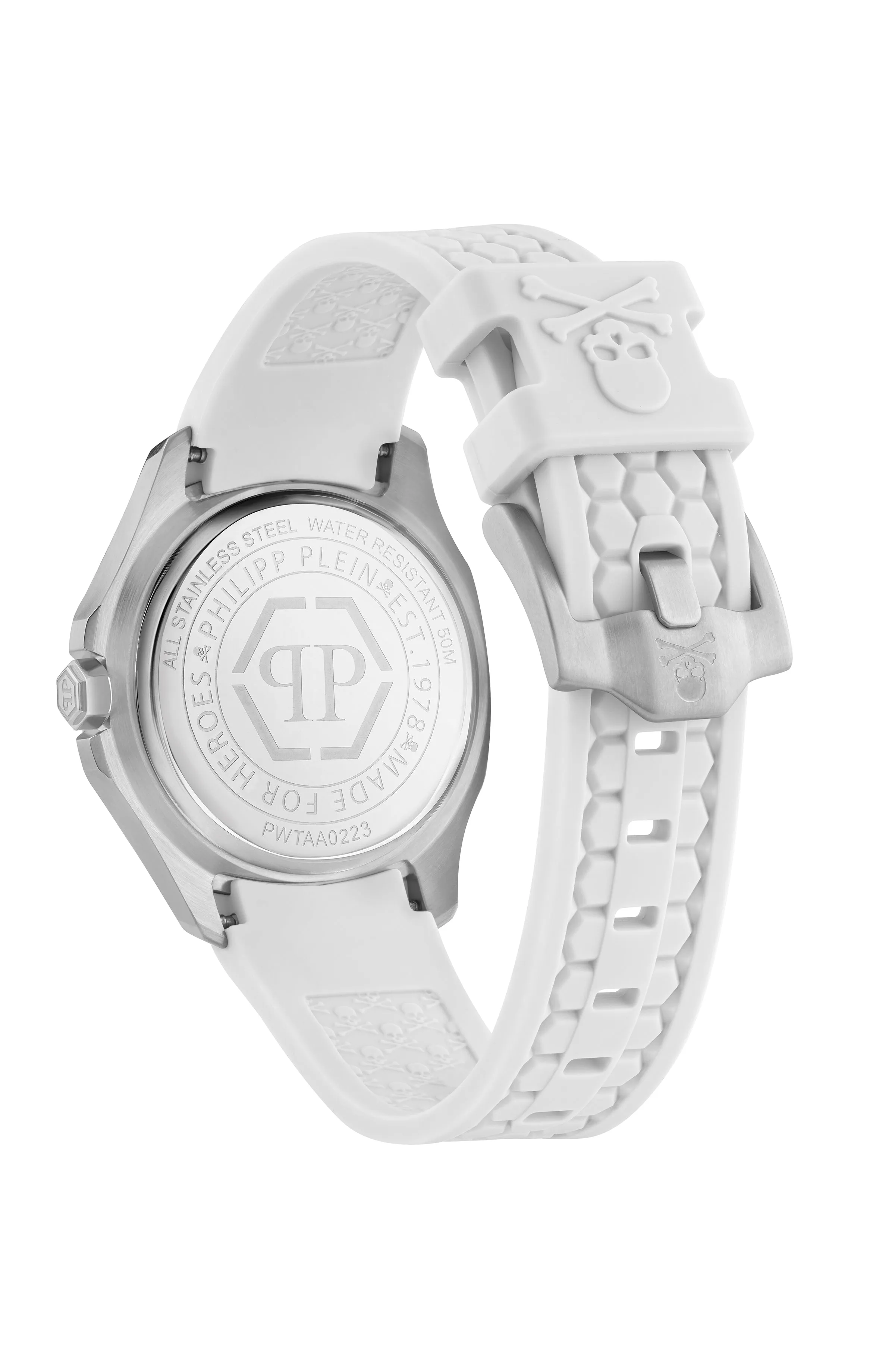 $pectre Lady Crystal Watch