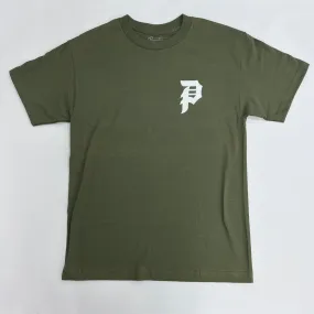 Primitive Dirty P Logo T-Shirt