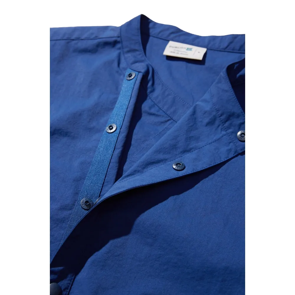 PUBLISH PBYPB UTITLY SHIRT-NAVY