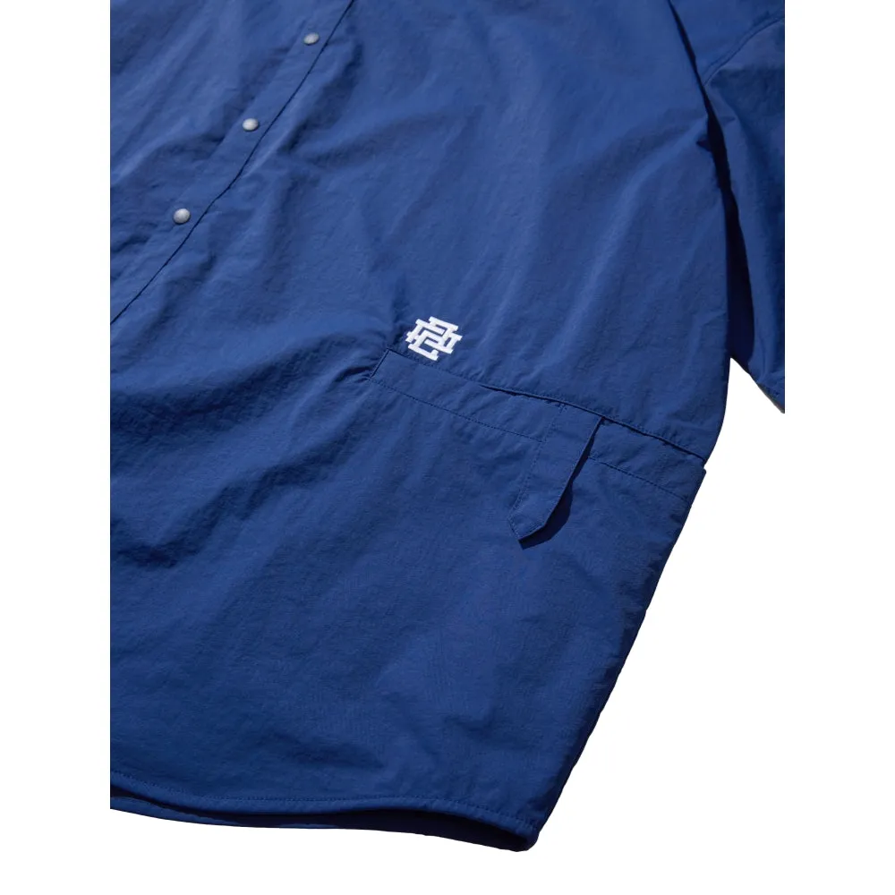 PUBLISH PBYPB UTITLY SHIRT-NAVY